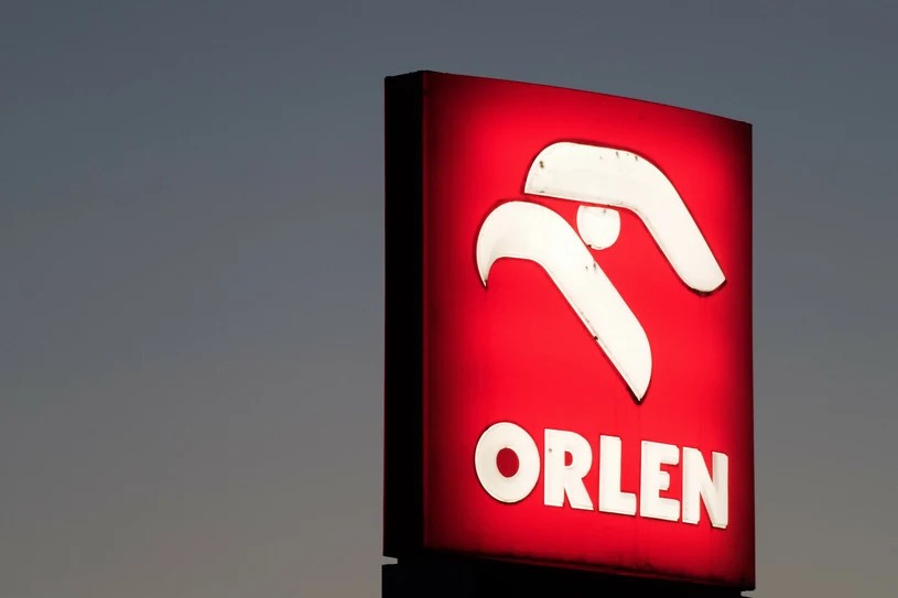 Rośnie modelowa marża rafineryjna Orlenu