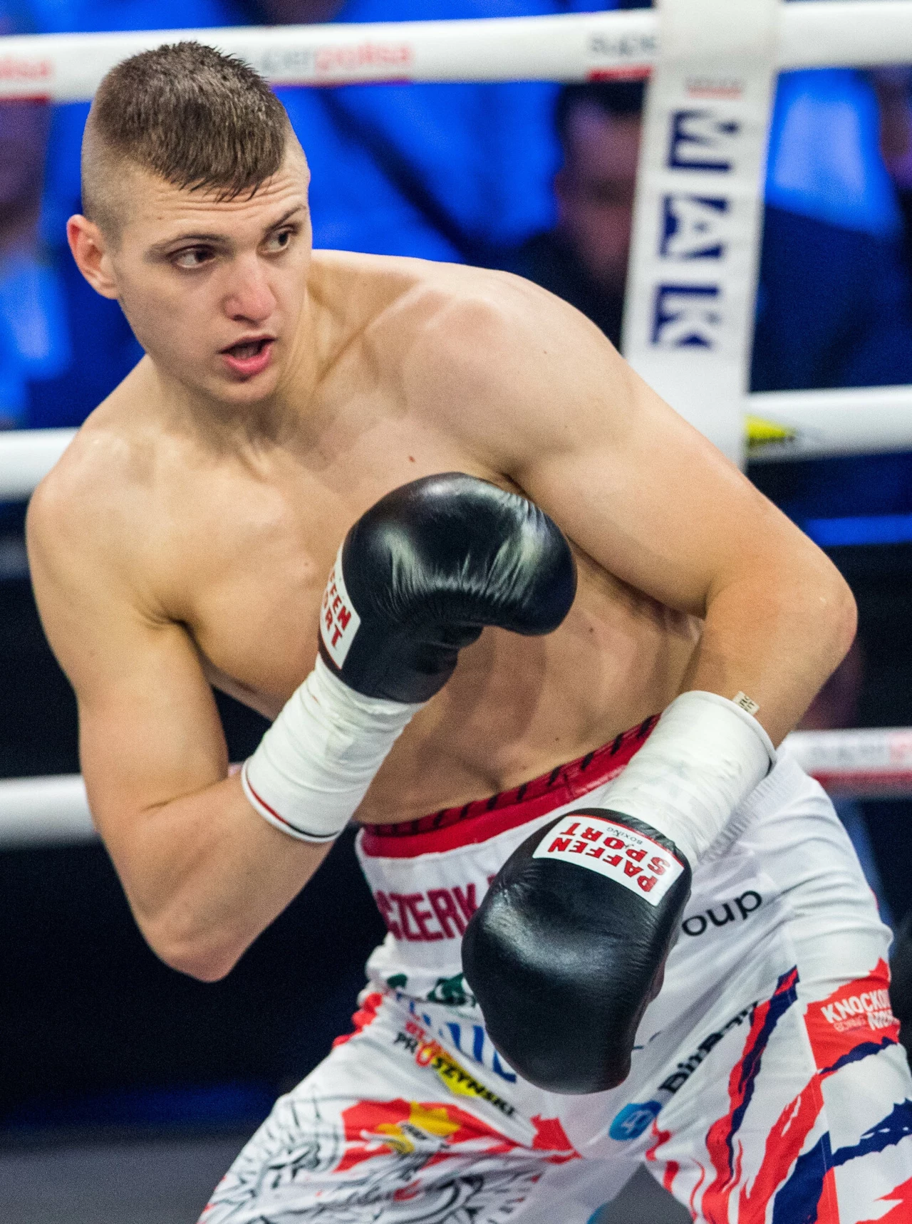 Fiodor Czerkaszyn