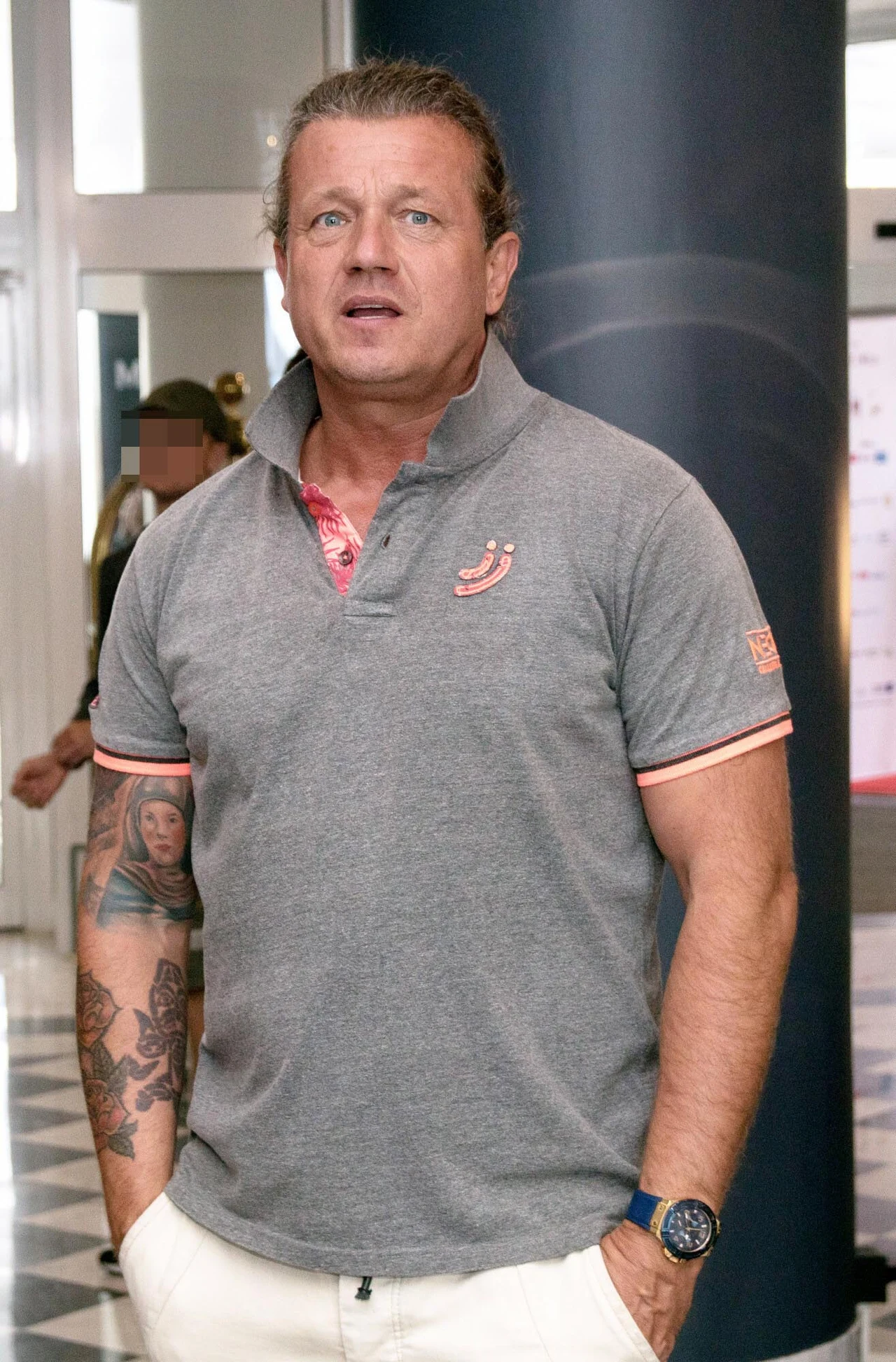 Jarosław Jakimowicz Jarosław Jakimowicz