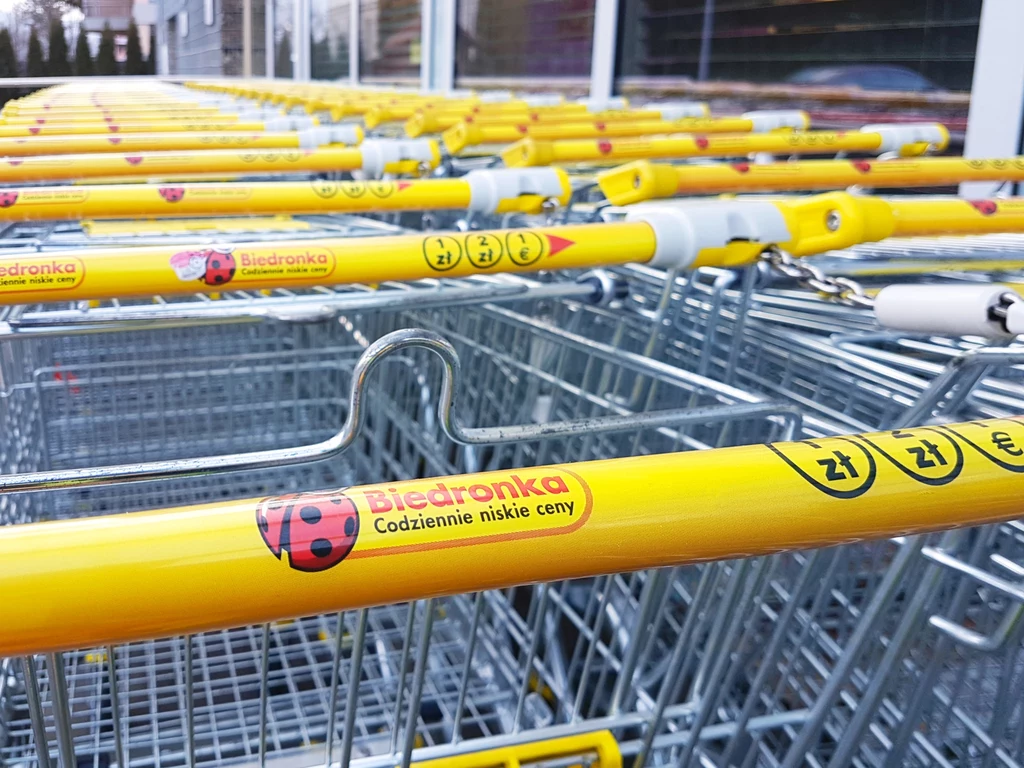 Do prokuratury wpłynęło zawiadomienie ws. promocji Biedronki.