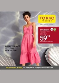 Katalog mody Takko Fashion