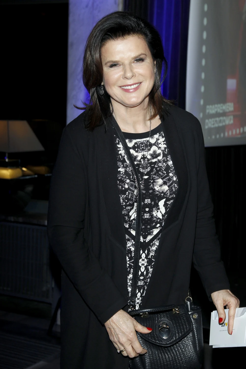 Alicja Resich-Modlińska Alicja Resich-Modlińska