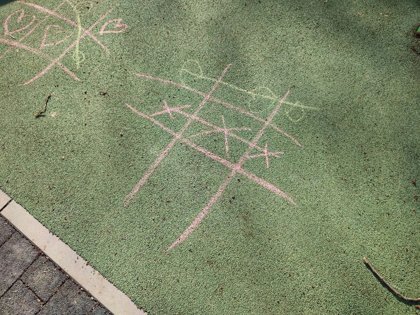 Zdjęcie wykonane obiektywem ultraszerokokątnym Zdjęcie wykonane obiektywem ultraszerokokątnym