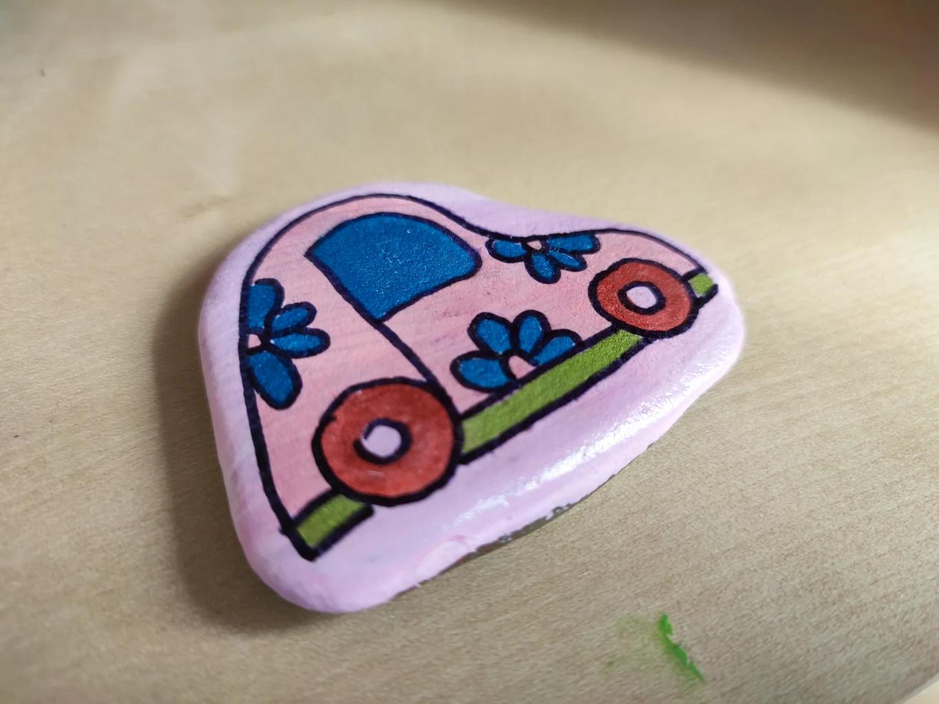 Zdjęcie wykonane smartfonem Redmi Note 10 Pro Zdjęcie wykonane smartfonem Redmi Note 10 Pro