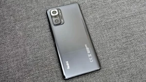 Test Redmi Note 10 Pro