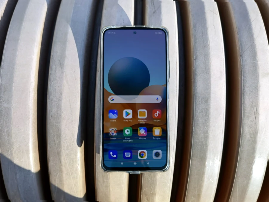 Redmi Note 10 Pro Redmi Note 10 Pro