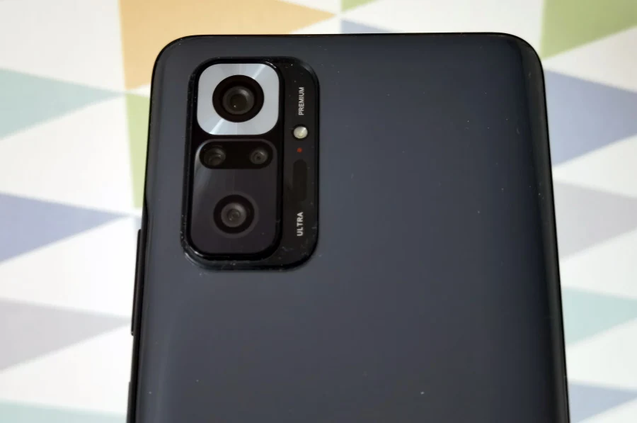 Redmi Note 10 Pro Redmi Note 10 Pro