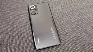 Redmi Note 11 ze wsparciem ładowania 120W