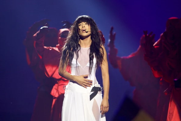 "Euphoria" Loreen to jeden z największych hitów, jakie mieliśmy okazję usłyszeć na Eurowizji w ostatnich latach 