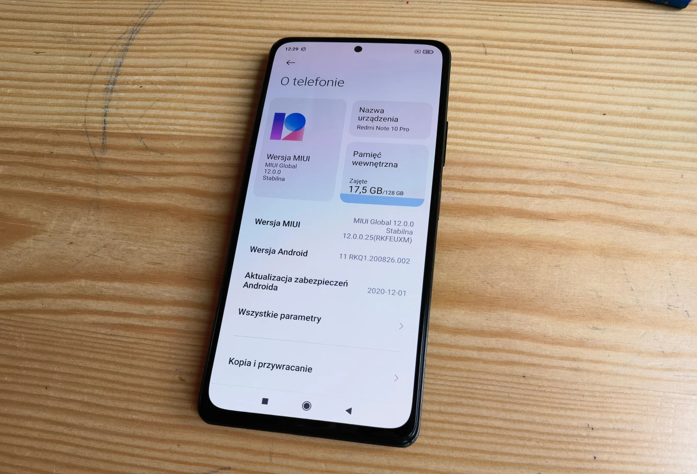 Redmi Note 10 Pro Redmi Note 10 Pro