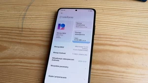 MIUI 13 – te smartfony Xiaomi dostaną aktualizację