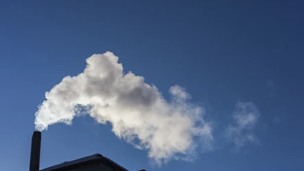 Smog i zanieczyszczenia powietrza co roku powodują śmierć 45 tys. osób