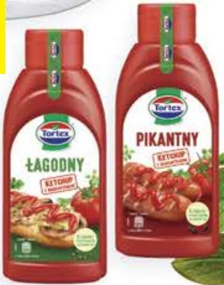 Ketchup Unilever
