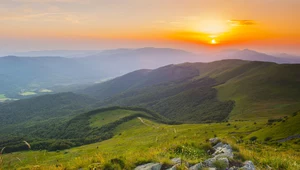 Bieszczady na weekend. Co oferuje "polski Dziki Zachód"?