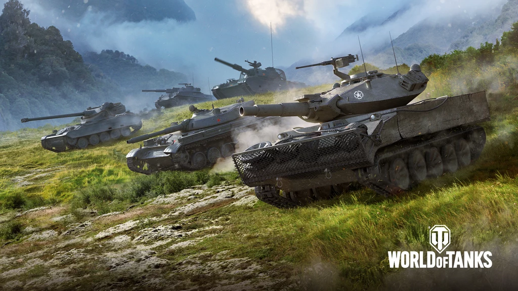 World of Tanks