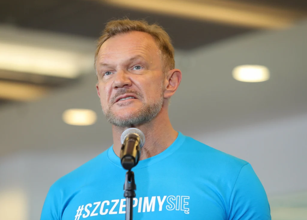 Cezary Pazura Cezary Pazura