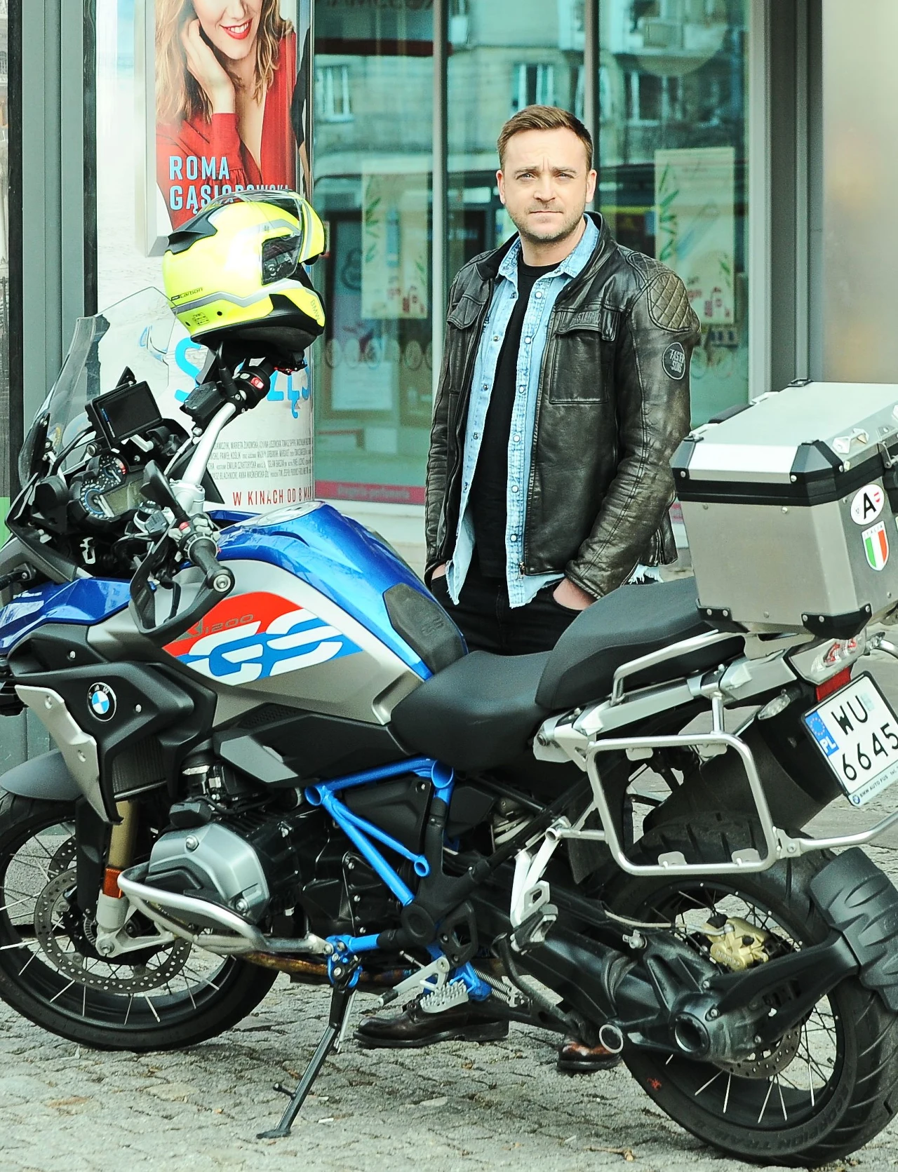 Mateusz Gessler Mateusz Gessler