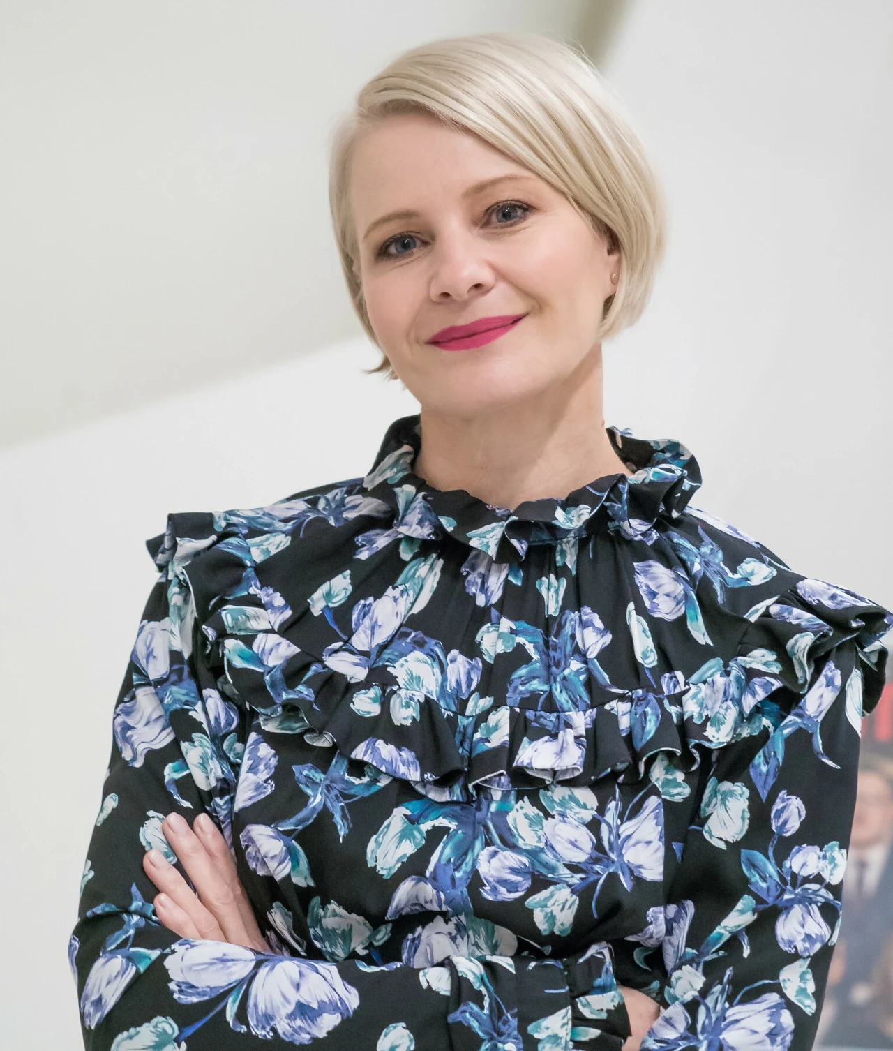 Małgorzata Kożuchowska