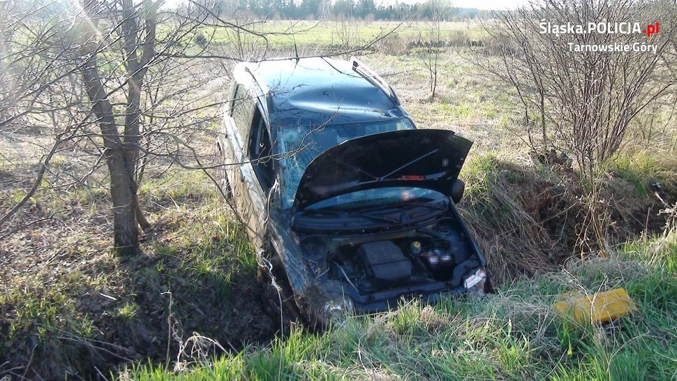 Miał trzy promile i jechał na szczepienie...