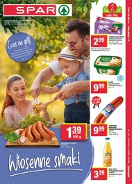 Czas na grill w EuroSPAR