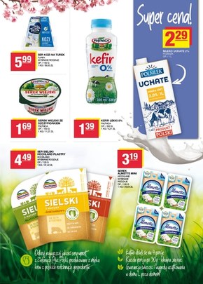 Czas na grill w EuroSPAR
