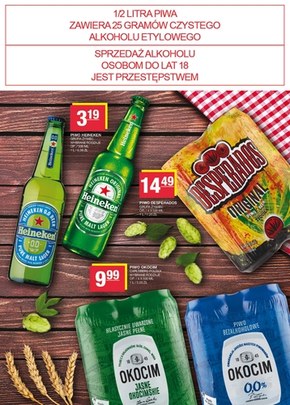 Czas na grill w EuroSPAR
