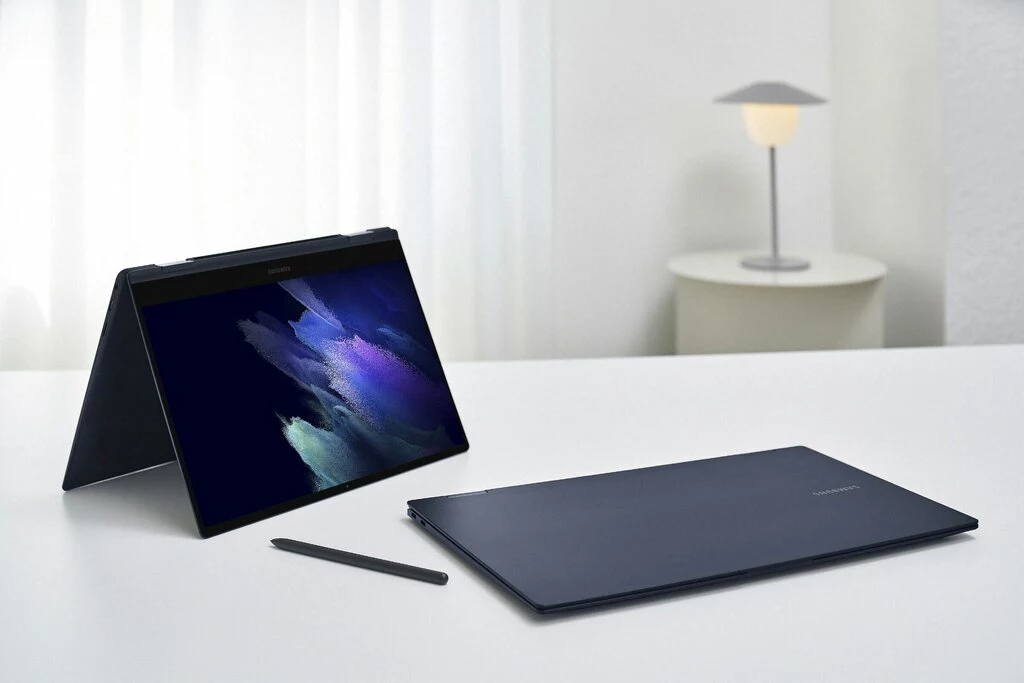 Samsung Galaxy Book Pro 360 