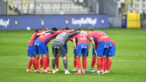 Raków Częstochowa - Pogoń Szczecin w 14. kolejce PKO Ekstraklasy. Relacja na żywo