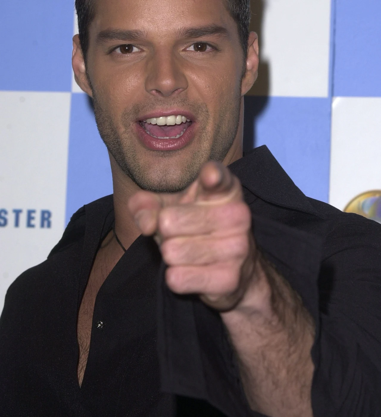 Ricky Martin