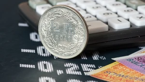 Frankowicze wolą sądy powszechne od mediacji przy udziale KNF. Zdj. ilustracyjne