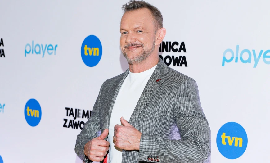 Cezary Pazura Cezary Pazura