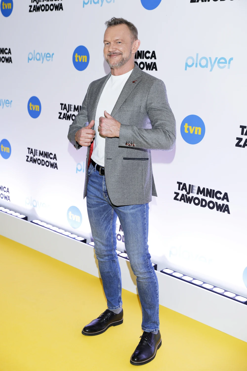 Cezary Pazura Cezary Pazura