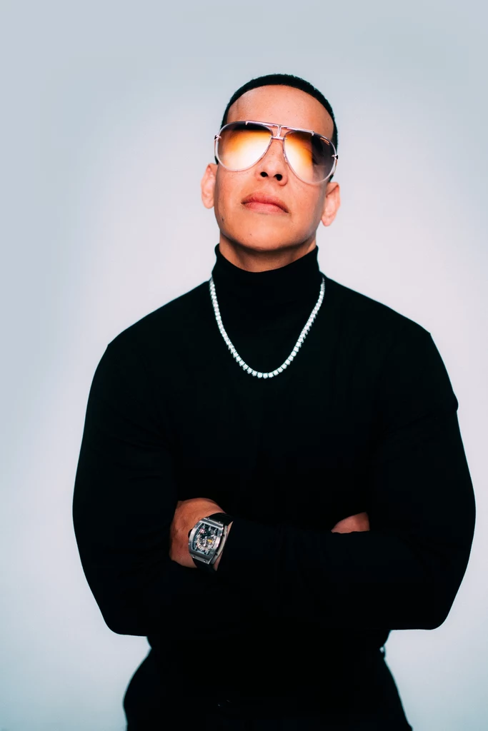 Daddy Yankee ma kolejny przebój