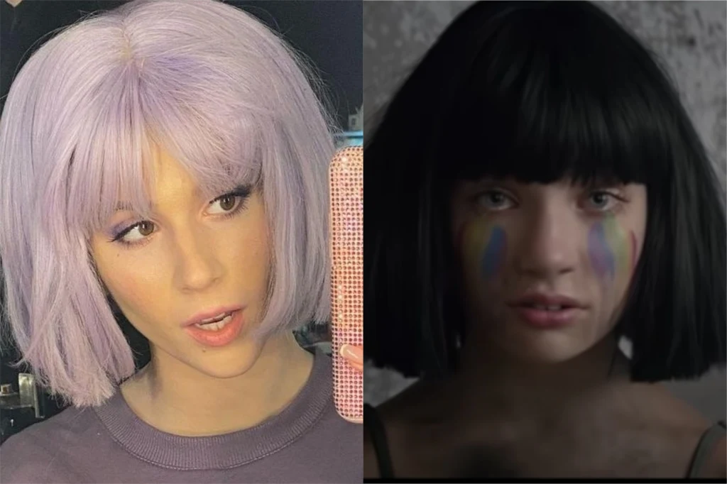 @roksanawęgiel/ screen YouTube @roksanawęgiel/ screen YouTube