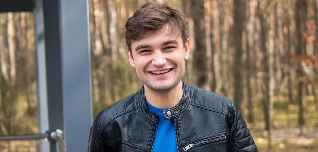 ​Bartosz "xntentacion" Rudecki