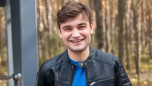 ​Bartosz "xntentacion" Rudecki