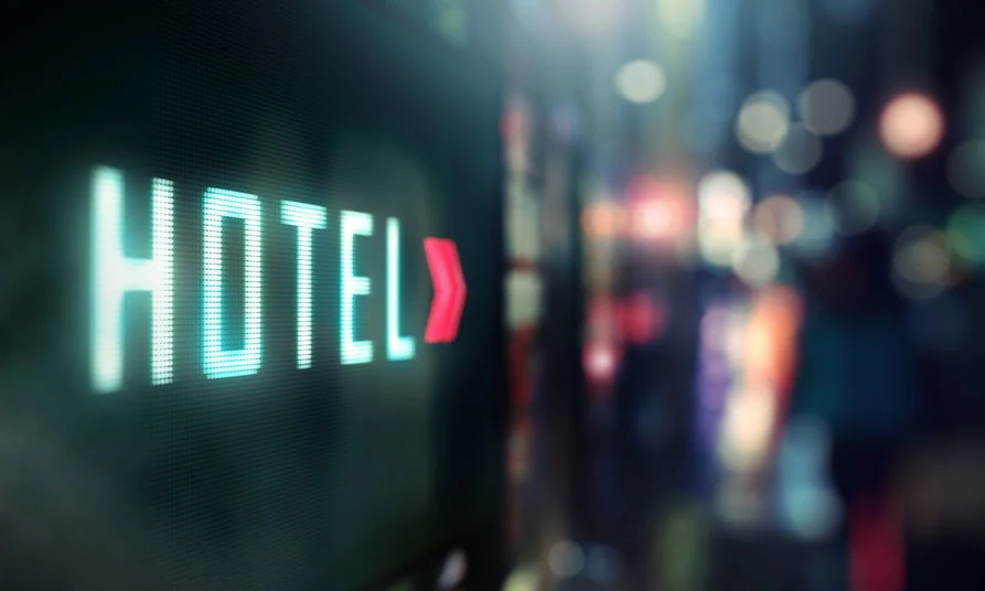 Po pandemii wzrośnie konkurencja na rynku hotelarskim 