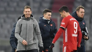 Nagelsmann, czyli hit transferowy rynku trenerów!
