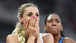 Polska lekkoatletka ma problem. "Przyczyny nie udało się znaleźć"