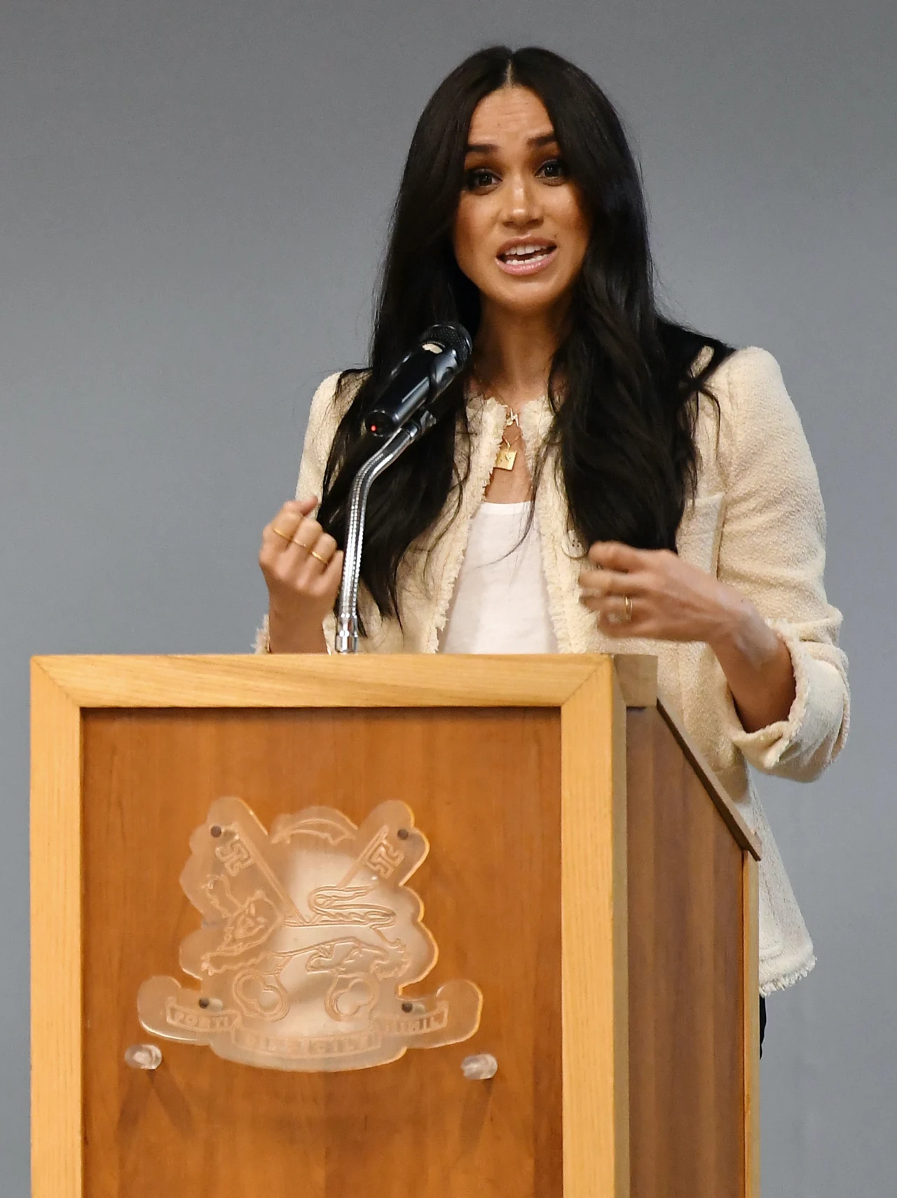 Meghan Markle Meghan Markle