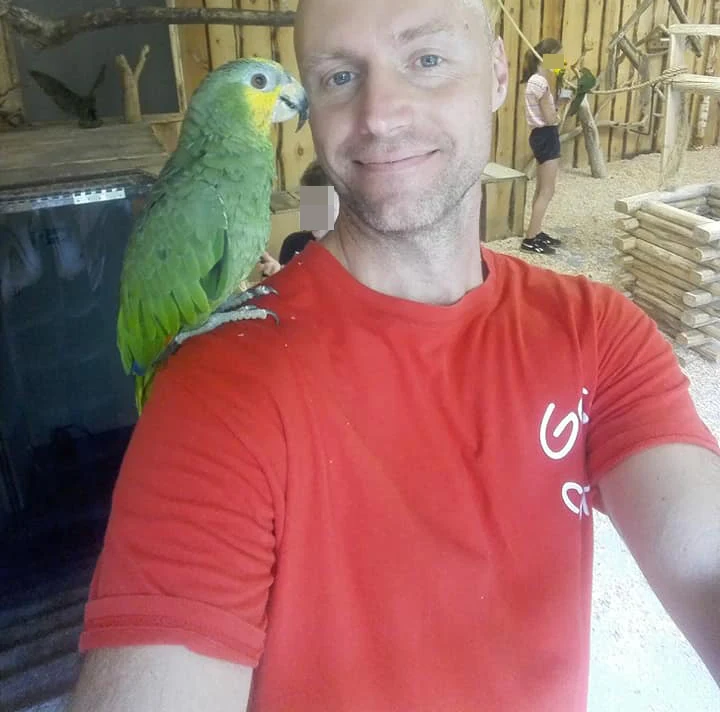 Krzysztof Krawczyk Junior Krzysztof Krawczyk Junior