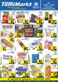 Dla Ciebie i dla rodziny - TomiMarkt