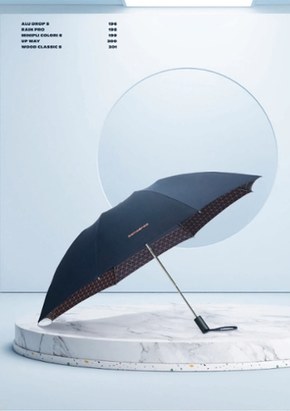Samsonite - katalog 2021