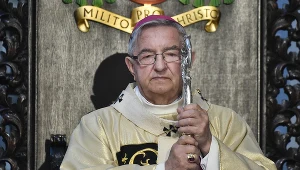 Sławoj Leszek Głódź 