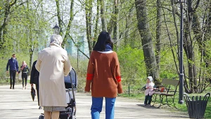 Przed nami majówka. Te obostrzenia wciąż obowiązują
