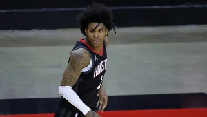 Kevin Porter jr