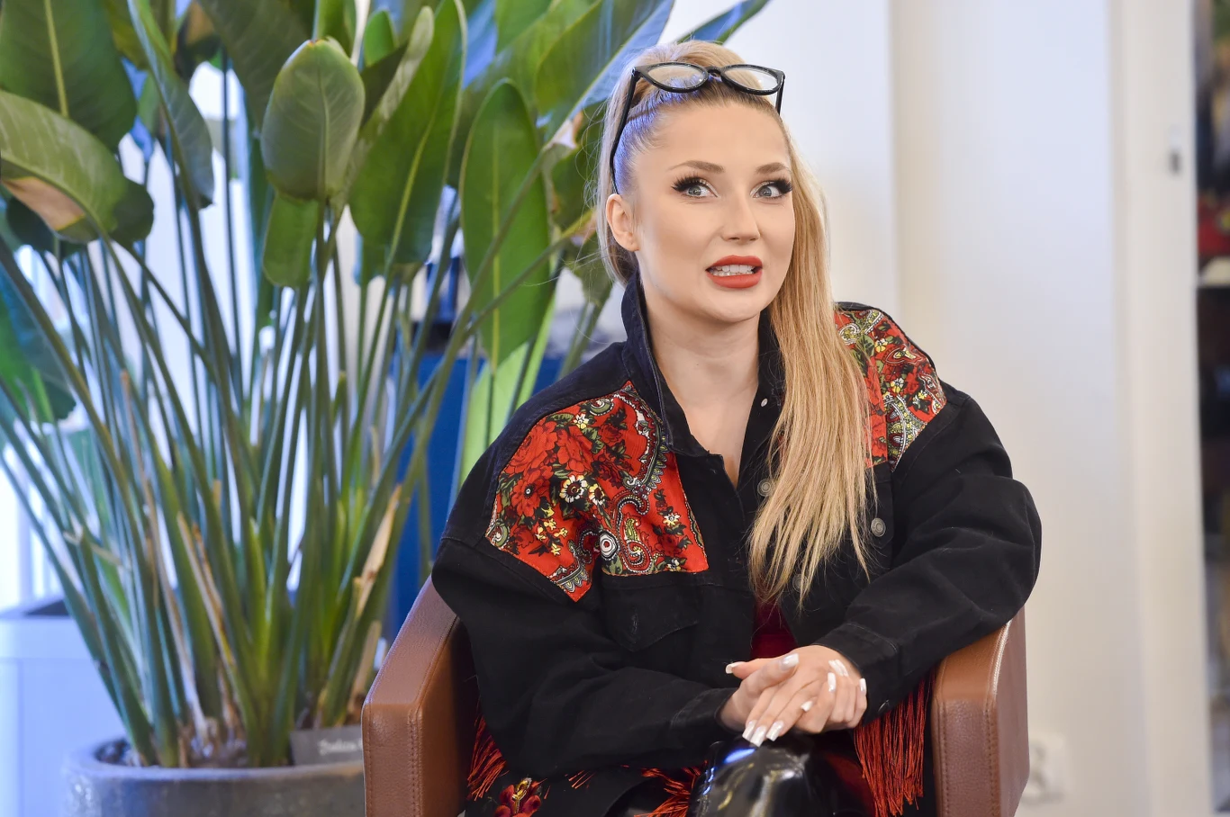 Joanna Klepko (Cleo) Joanna Klepko (Cleo)