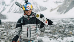 Andrzej Bargiel / Red Bull Content/SIPA/