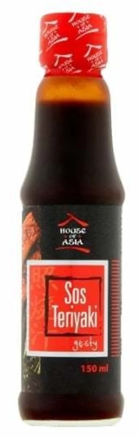 Sos House of Asia