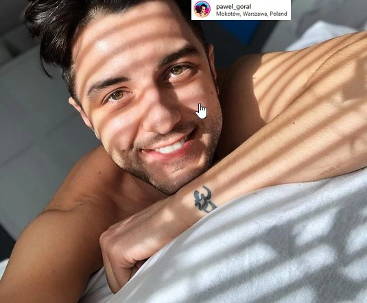 Paweł Góral